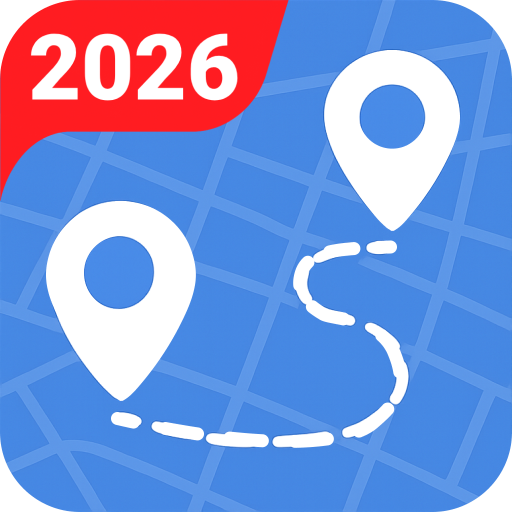 PureLink：Phone＆Location Track Google Play icon captured 2026-08-12