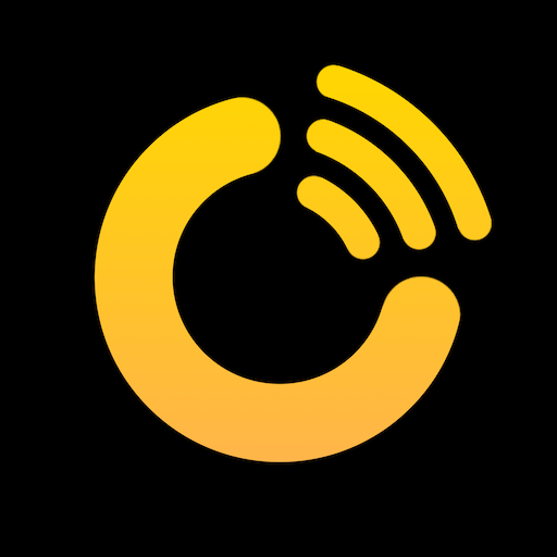 Podkicker Jogador de Podcast Google Play icon captured 2026-08-15