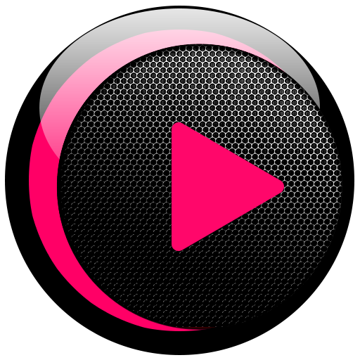 mp3 player Google Play icon captured 2026-08-14