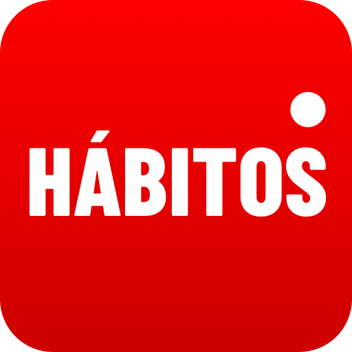 HÁBITOS - Hábitos Diários Google Play icon captured 2026-08-14