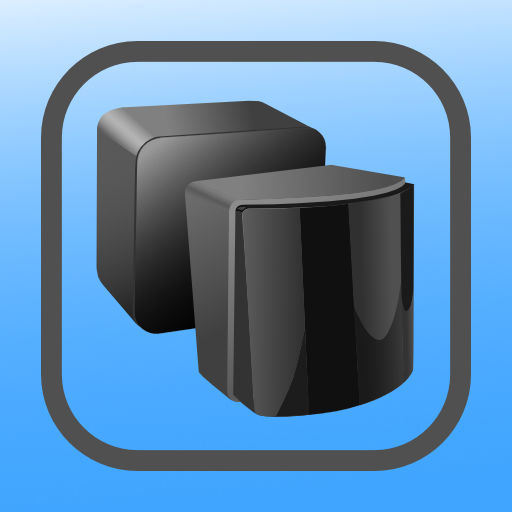 BS Companion Google Play icon captured 2026-08-12