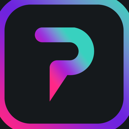 Pulse: Meet Friends IRL Google Play icon captured 2026-08-14