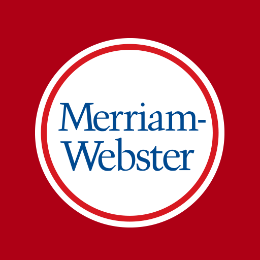 Dictionary - Merriam-Webster Google Play icon