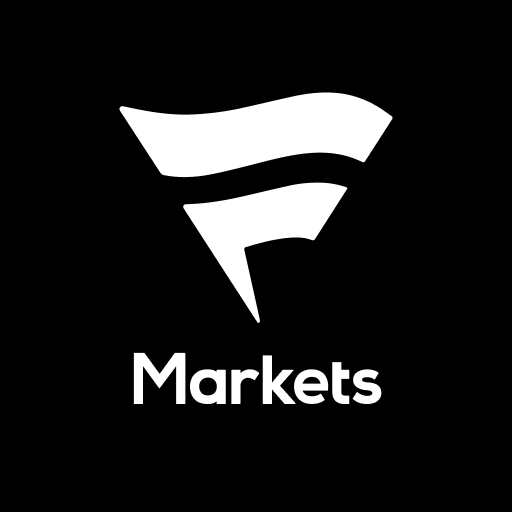 Fanatics Markets: Trade Sports Google Play icon captured 2026-08-12