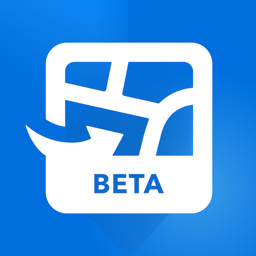 ArcGIS Field Maps Beta Google Play icon captured 2026-08-16