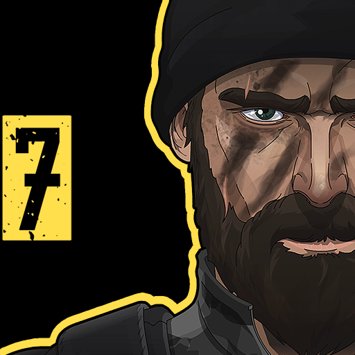 SIERRA 7 - Tactical Shooter app icon captured 2026-08-18