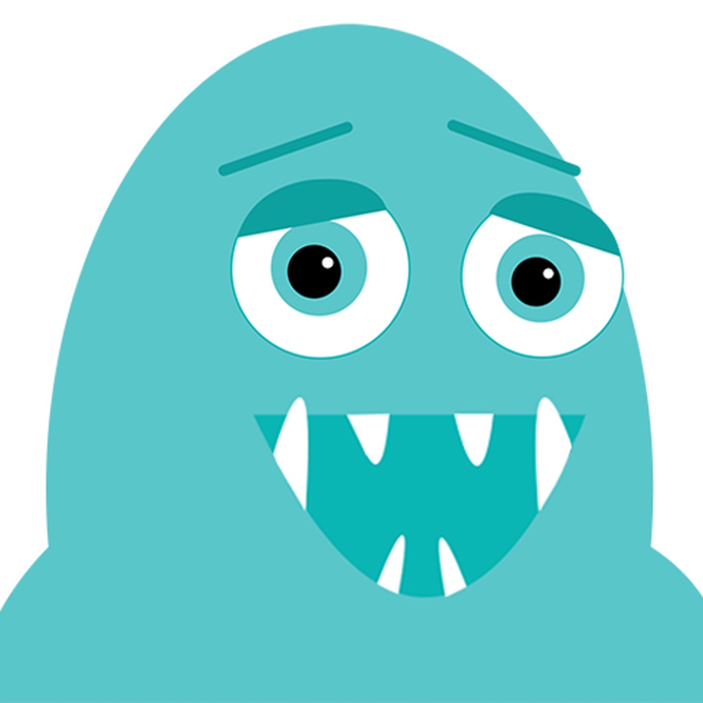 Rootd: Panic Attacks & Anxiety app icon captured 2026-08-14