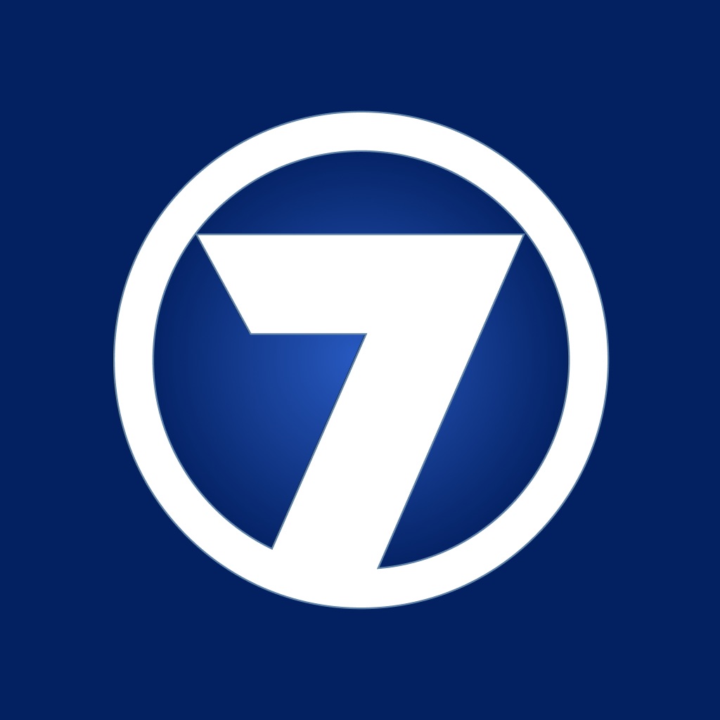 KIRO 7 News app icon captured 2026-08-14
