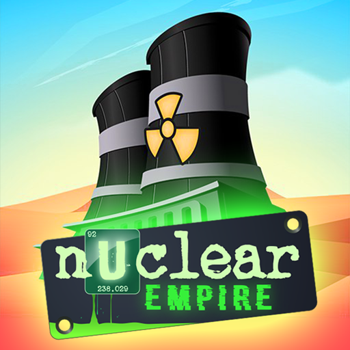 Nuclear Idle: Jogos de empresa Google Play icon captured 2026-08-16