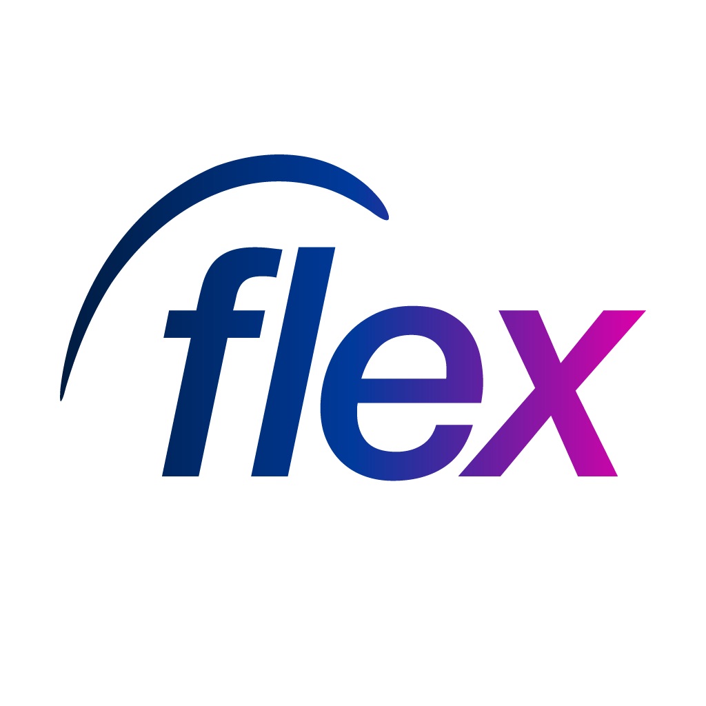 Indeed Flex - Job Search app icon captured 2026-08-11