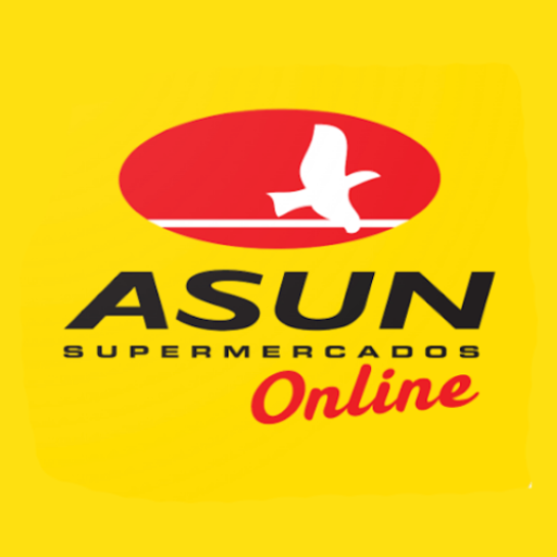 Asun Online Google Play icon captured 2026-08-16