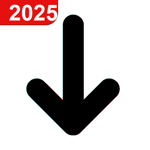 Video Downloader TSaver app icon captured 2026-08-18