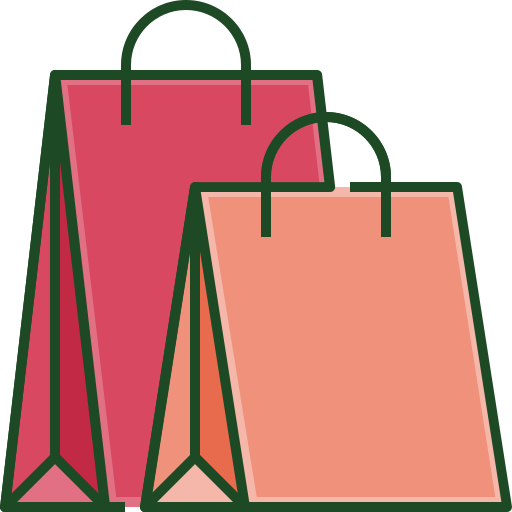 China Shopping Online Google Play icon captured 2026-08-16
