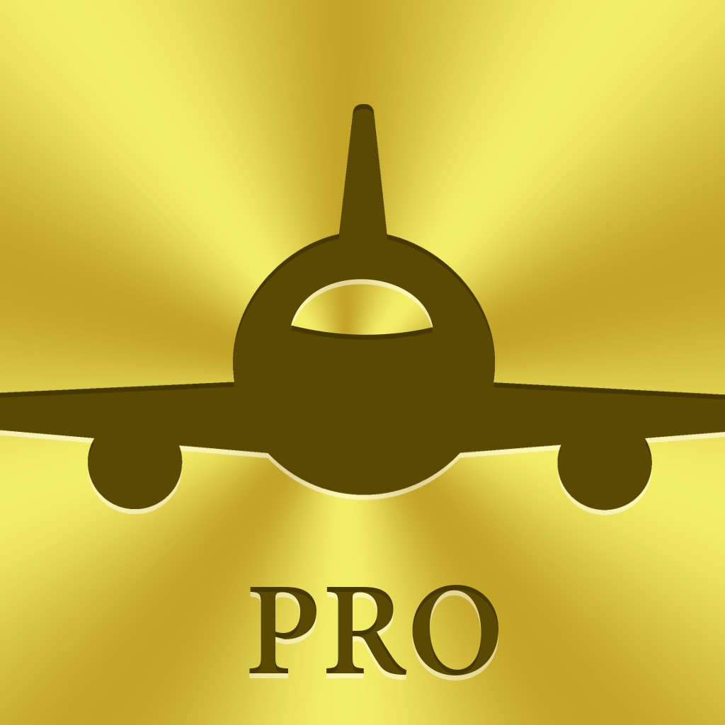 飞常准PRO-全球航班查询机票酒店预订 app icon captured 2026-08-11