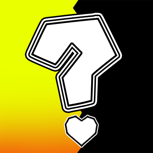 Quiz para Parejas y Amigos Google Play icon captured 2026-08-16