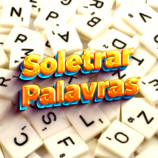 Soletrar Palavras Google Play icon captured 2026-08-15