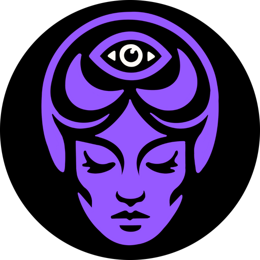 Lumus: Psychic & Tarot Reading Google Play icon