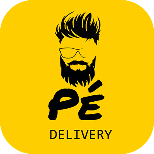 Pé Delivery de Bebidas Google Play icon captured 2026-08-15