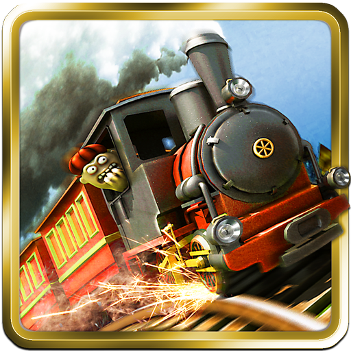 Train Crisis Plus Google Play icon captured 2026-08-17