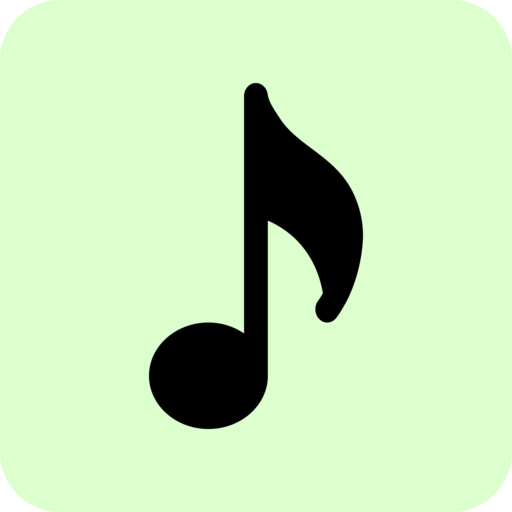Direct Music Player Google Play icon captured 2026-08-14