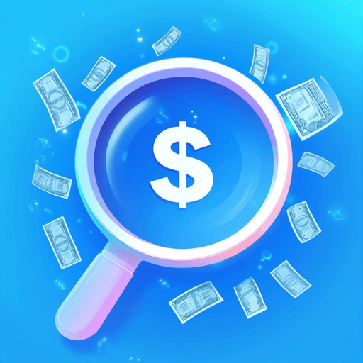 Cardly AI: Sports Card Scanner Google Play icon captured 2026-08-12