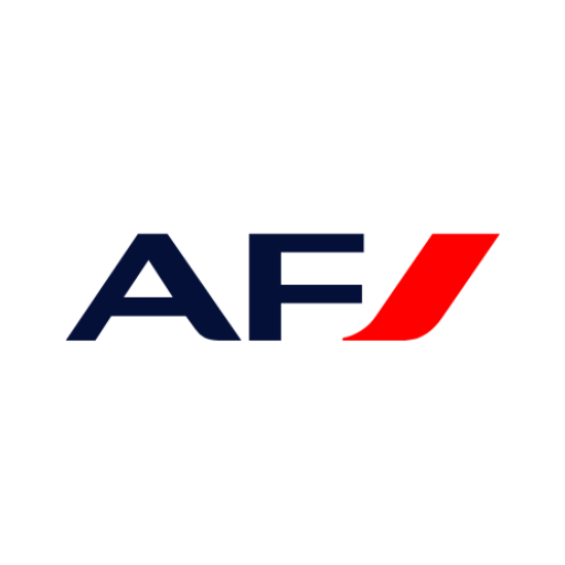 Air France - Book a flight Google Play icon