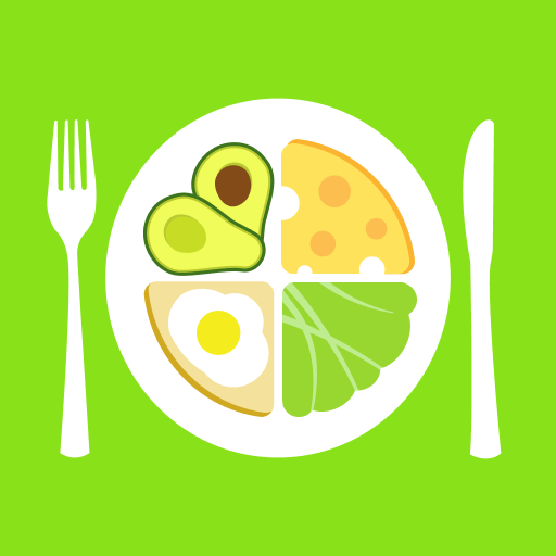 Eatr・Plano de Refeições・Dieta Google Play icon captured 2026-08-14