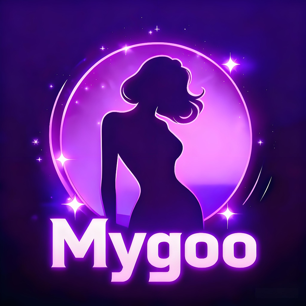Mygoo - social network app icon captured 2026-08-14