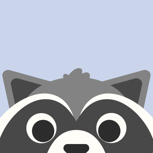 Trash Panda - Food Scanner Google Play icon captured 2026-08-14