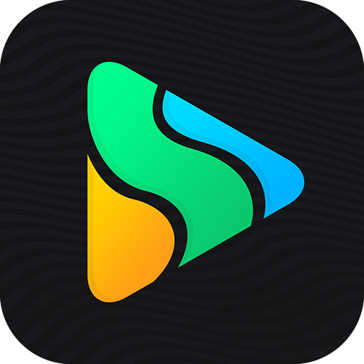 SPlayer - Fast Video Player app icon captured 2026-08-18