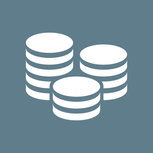 My Budget Book Google Play icon captured 2026-08-13