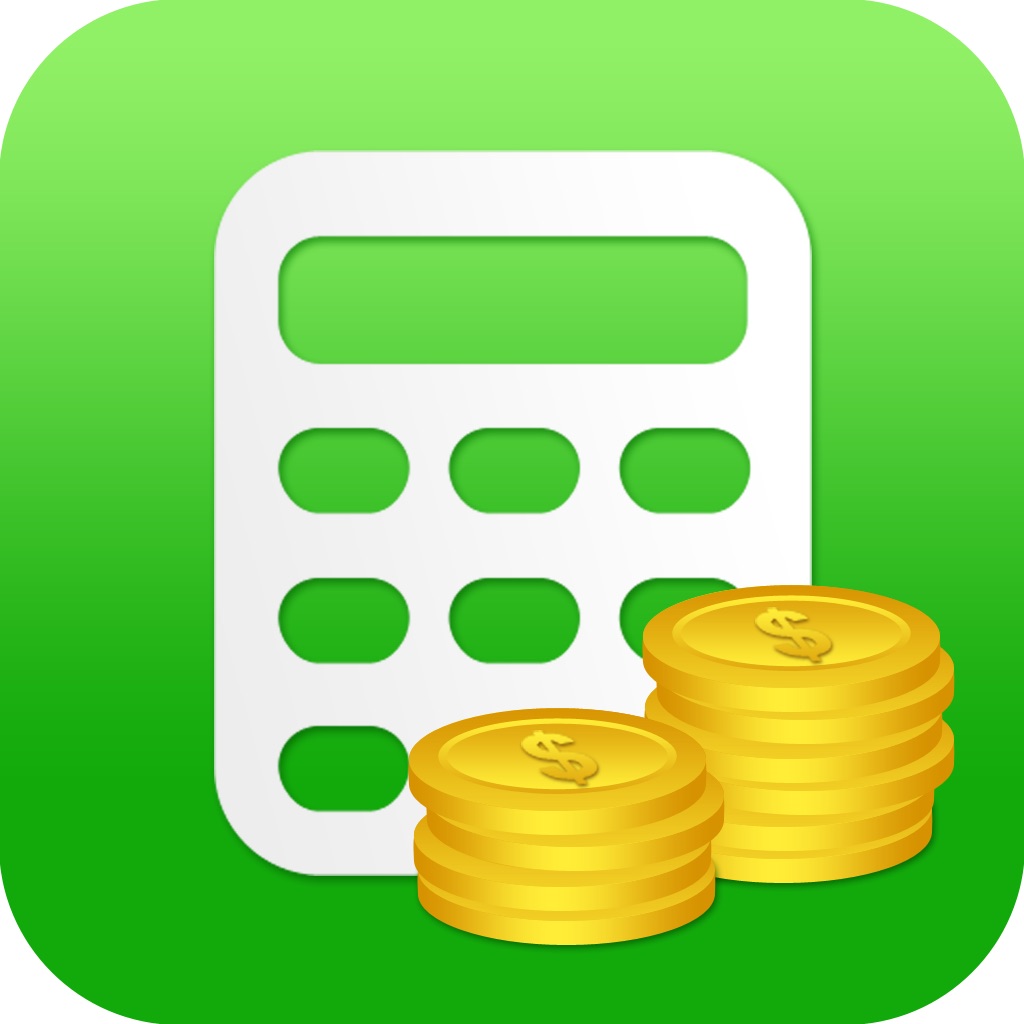 EZ Financial Calculators Pro app icon captured 2026-08-11