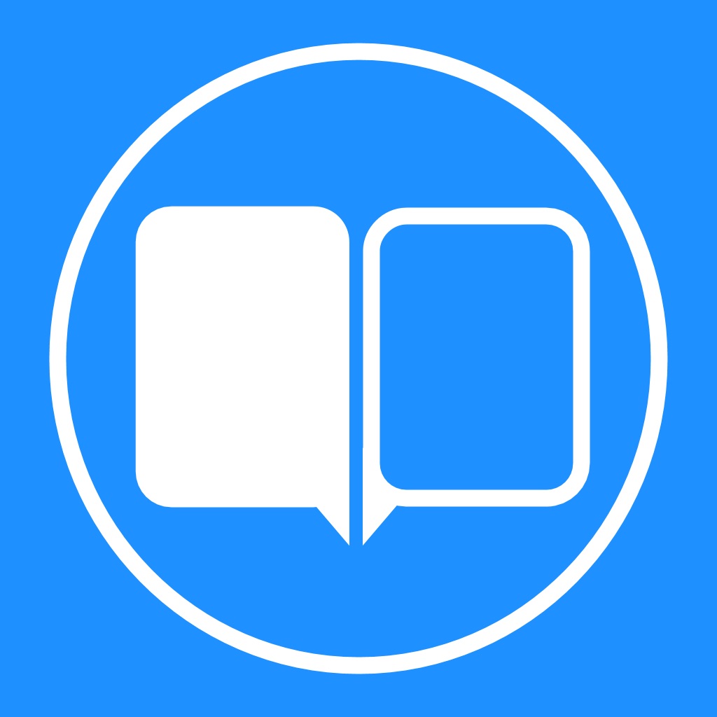 Komi Reader - txtとcbz（+ pdf） app icon captured 2026-08-17