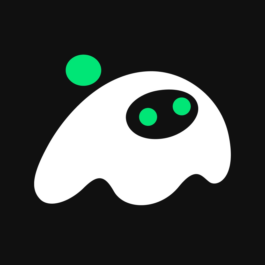 Aippy: Game Maker app icon captured 2026-08-12