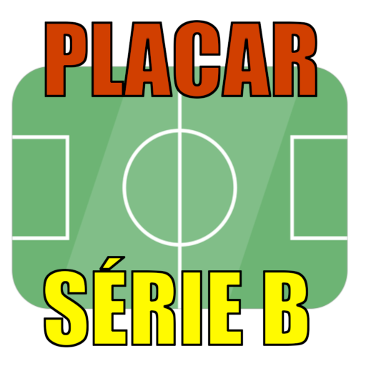 Placar Serie B 2026 app icon captured 2026-08-18
