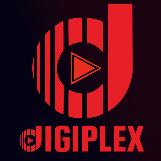 dIGIPLEX - Movies & Web Series app icon captured 2026-08-18