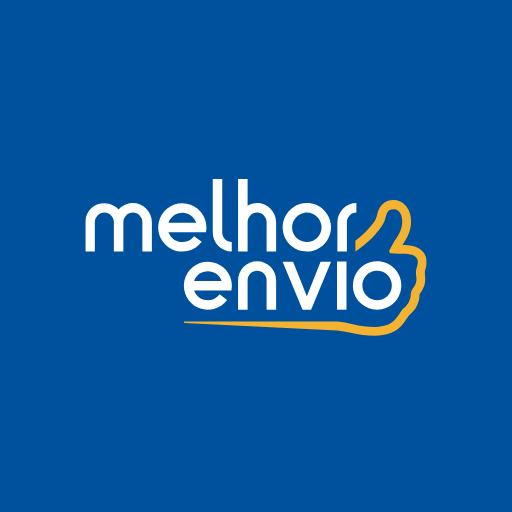 Melhor Envio Google Play icon captured 2026-08-15