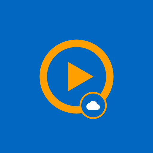 Musicat- Offline&Cloud Music app icon captured 2026-08-18