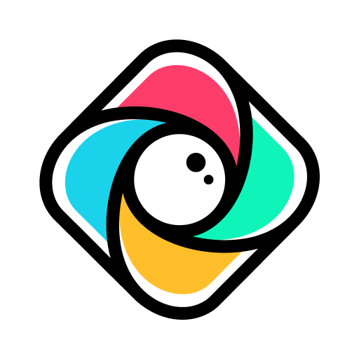 Scoopz: Real Life, Real Videos Google Play icon