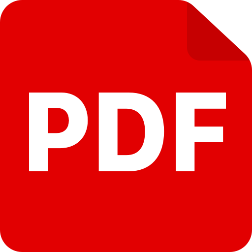 Image to PDF - PDF Maker Google Play icon