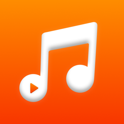 Music Player - Music Streaming Google Play icon captured 2026-08-14