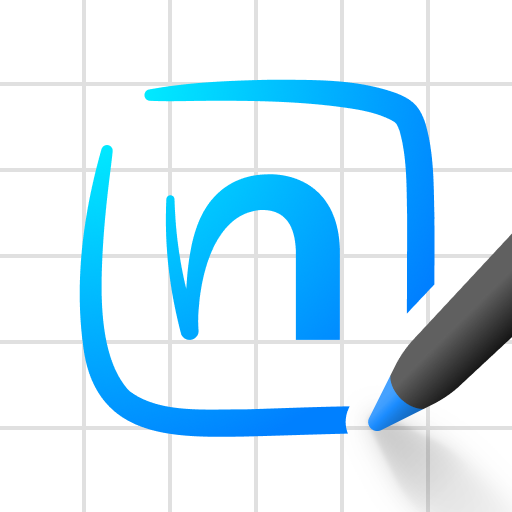 MyScript Notes: AI Note Taking Google Play icon captured 2026-08-14