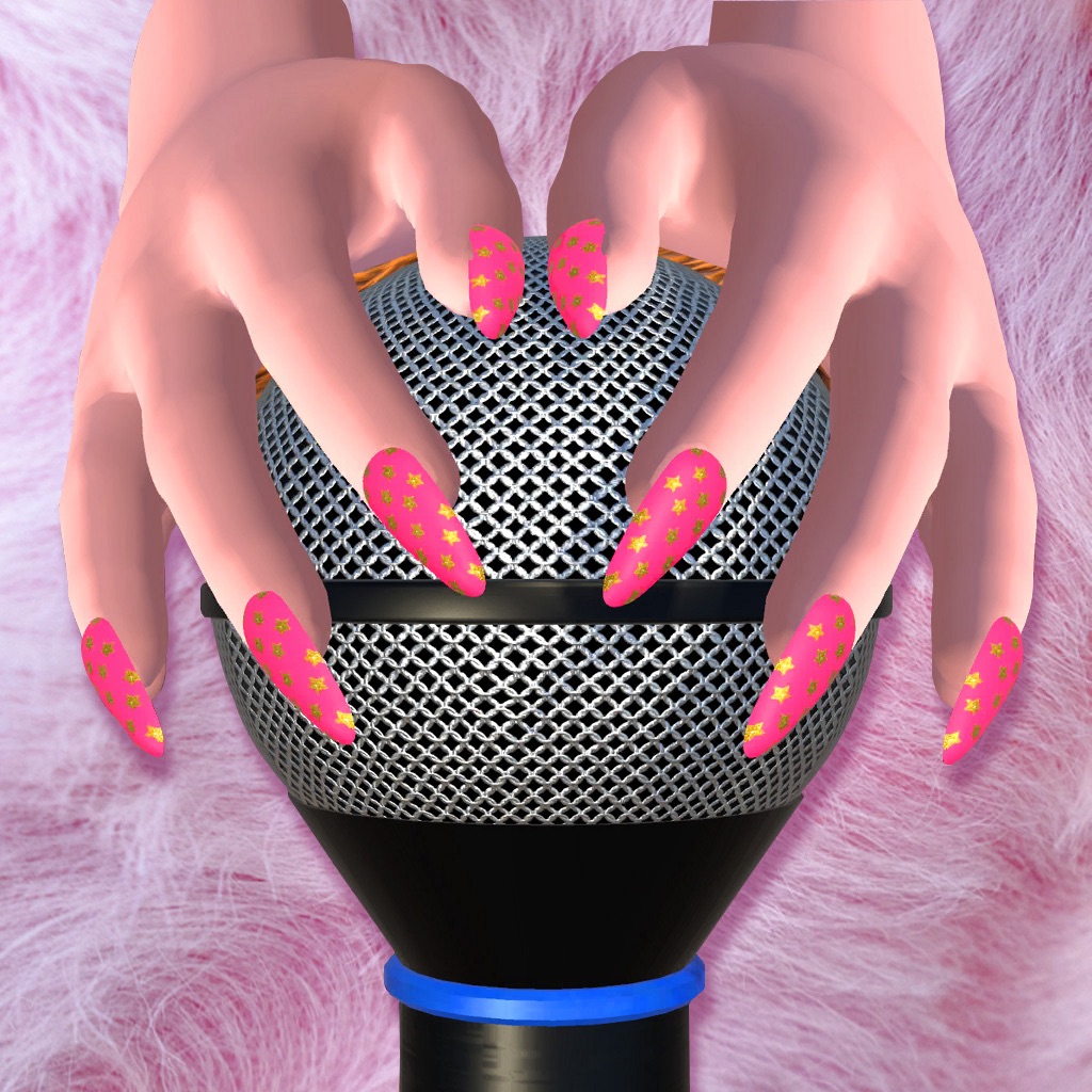 ASMR Artist! app icon