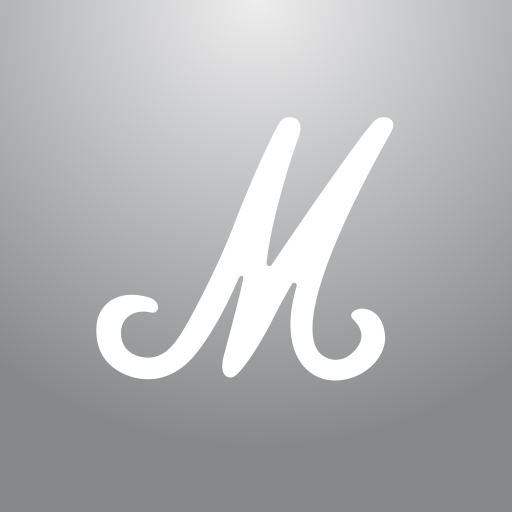 Marshall Bluetooth Google Play icon captured 2026-08-13