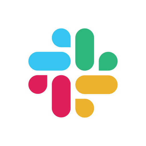 Slack Google Play icon captured 2026-08-12