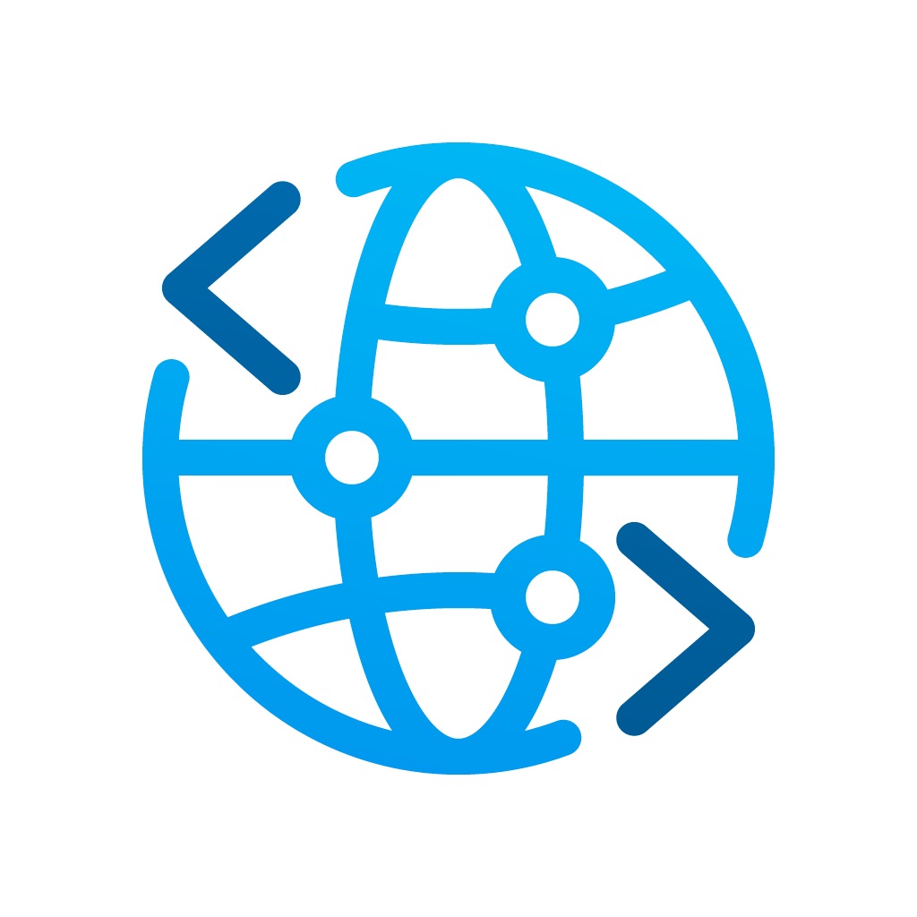 Webli app icon