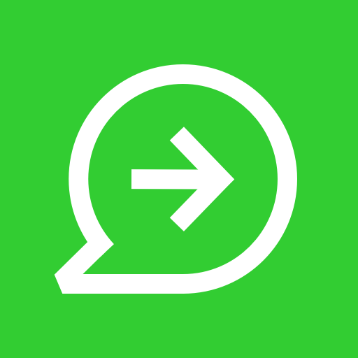 Direct Chat & Messaging Google Play icon captured 2026-08-12