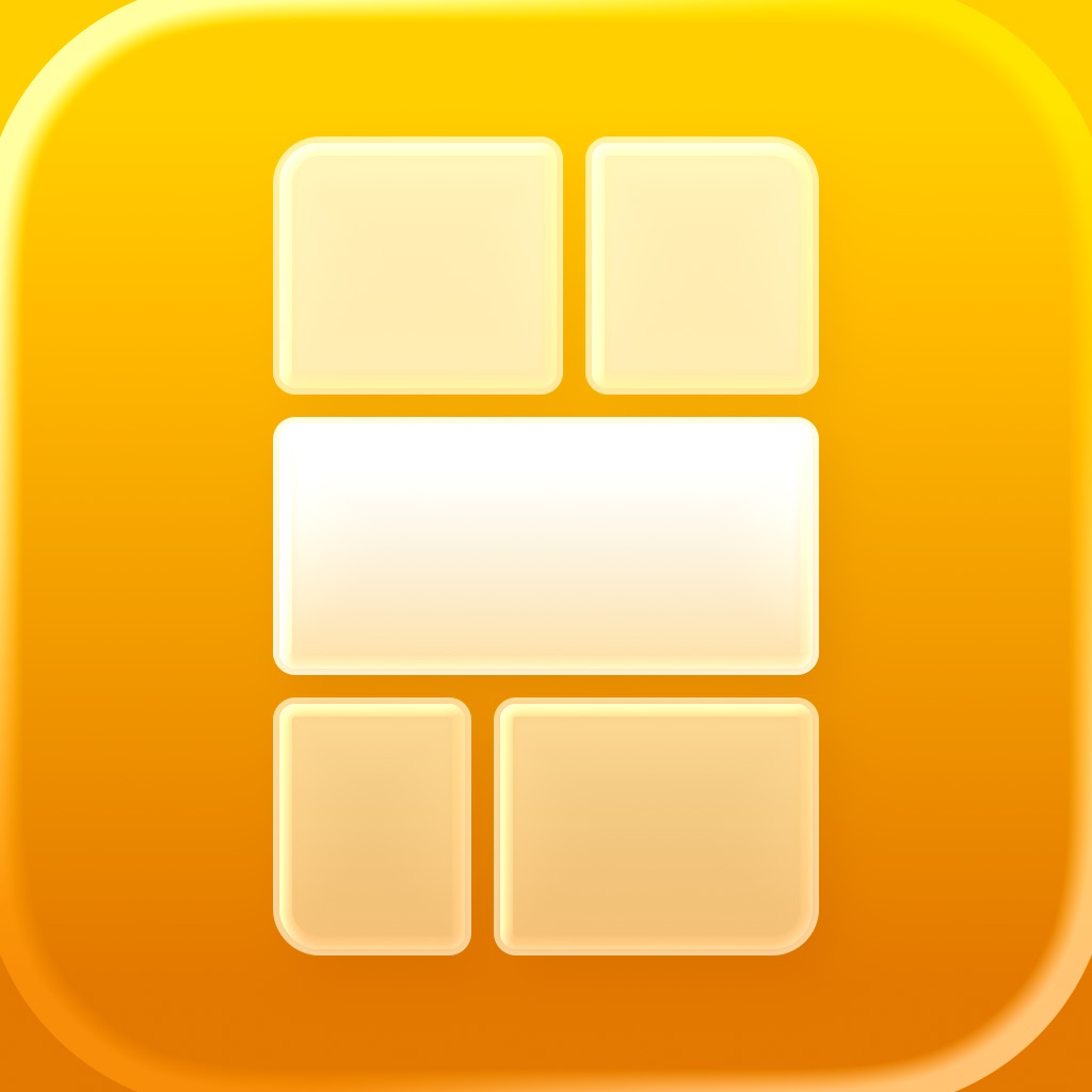 Smart Comic Reader app icon captured 2026-08-11