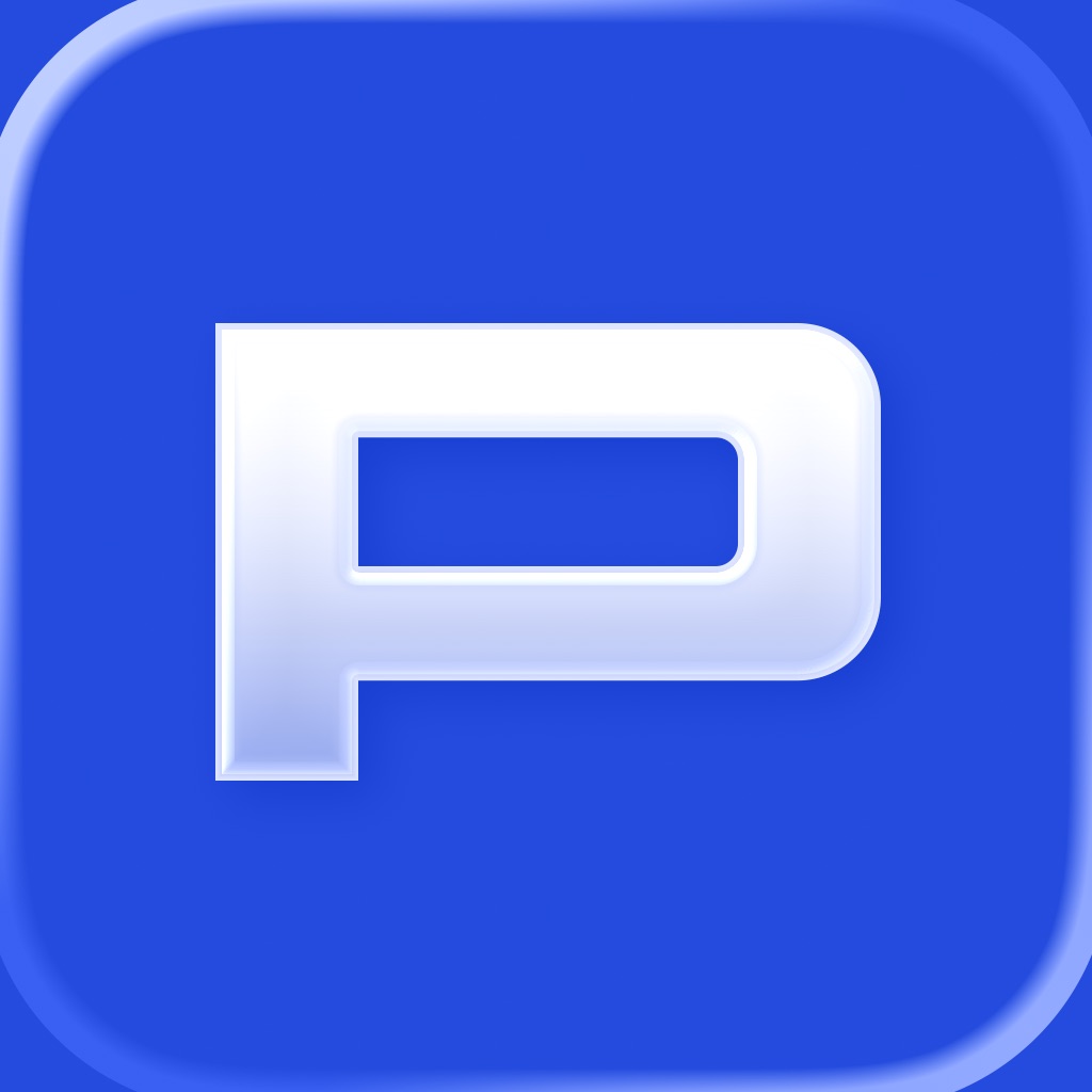 PermitPass App app icon captured 2026-08-14