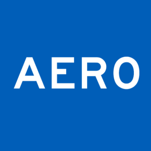 Aeropostale: Teen Clothing Google Play icon